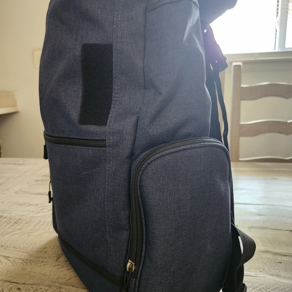 Eddie Bauer baby travel bag - Picture 5 of 6